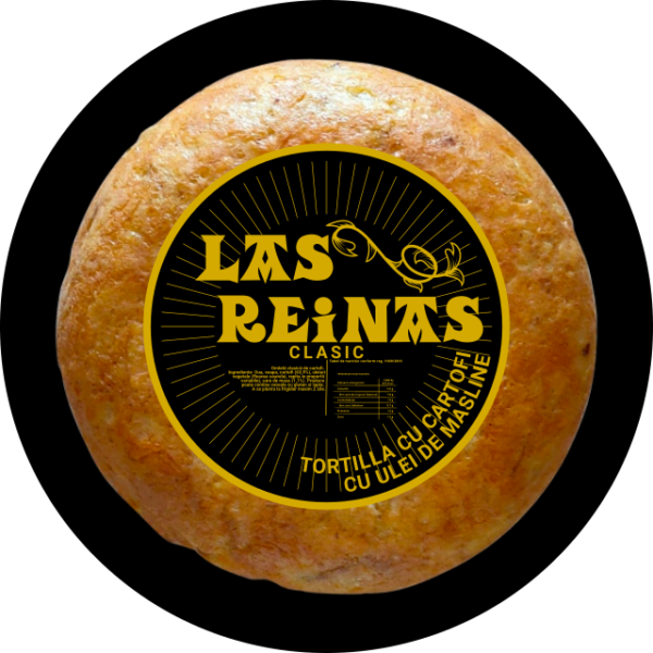 TORTILLA RESITA